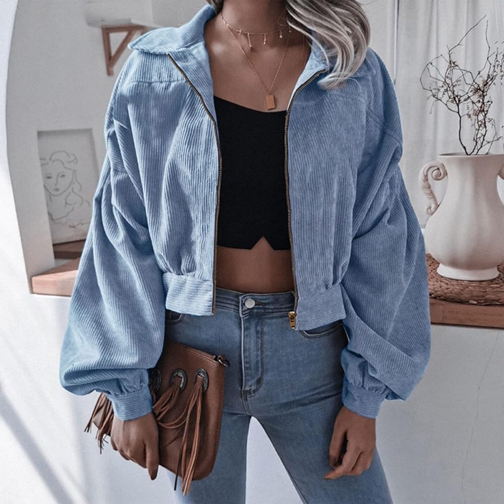 【CALLNE】Vintage Highneck Short Jacket ジャケット・アウター CALLNE Vintage Highneck Short Jacket